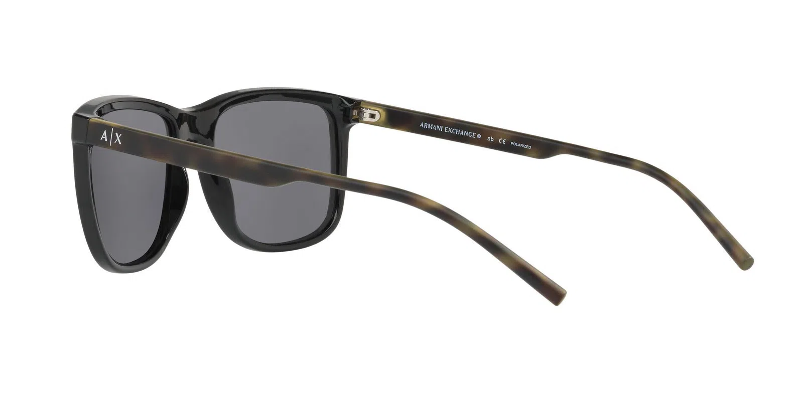 Armani Exchange 4070S Sunglasses - view 47